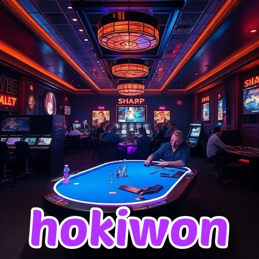 hokiwon: Temukan Keunggulan Fitur Curang di Game Online