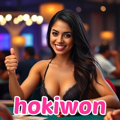 Hokiwon: Keunggulan Menarik dari Game Konsol Terbaik untuk Gamer Indonesia