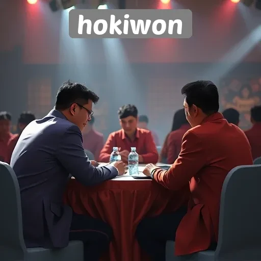Strategi Bermain Efektif di Hokiwon untuk Pemula