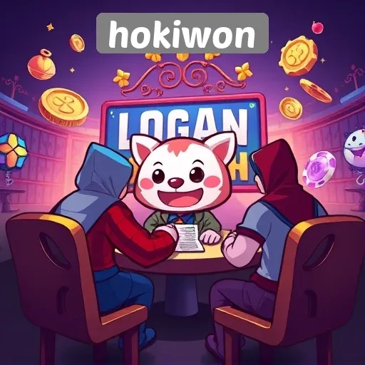 Menggali Fitur Menarik di Situs Game Hokiwon