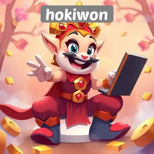 Ragam Fitur Menarik di Platform Hokiwon