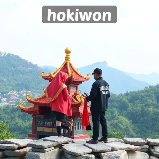 Fitur Menarik yang Tersedia di Hokiwon untuk Pengguna