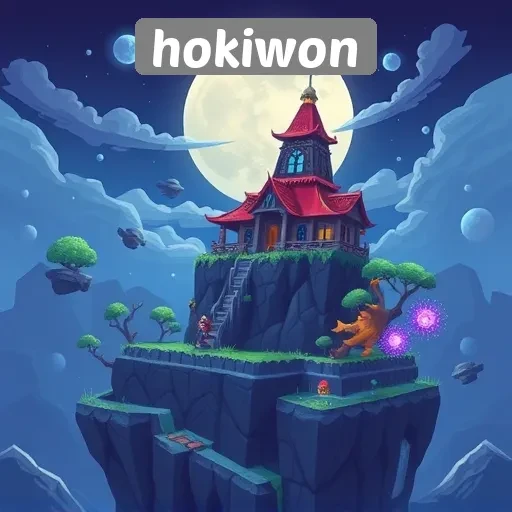 Komunitas Pemain di Hokiwon yang Semakin Berkembang