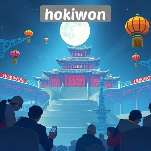 Apa yang Membuat Hokiwon Menjadi Pilihan Utama