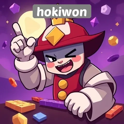 Perkenalan Situs Game Hokiwon Untuk Pecinta Game