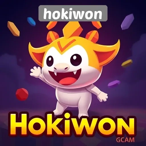 Mengenal Hokiwon Sebagai Platform Game Terpercaya