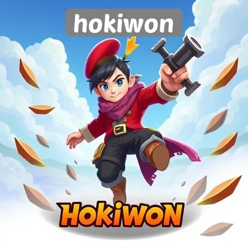 Mengapa Hokiwon Menjadi Pilihan Utama Gamer di Indonesia