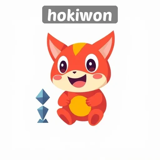 Hokiwon: Tempat Berkumpulnya Para Pecinta Game