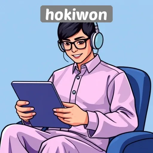 Panduan Menggunakan Situs Hokiwon untuk Pemain Baru