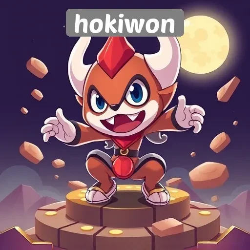 Keunggulan Hokiwon sebagai Platform Game Online