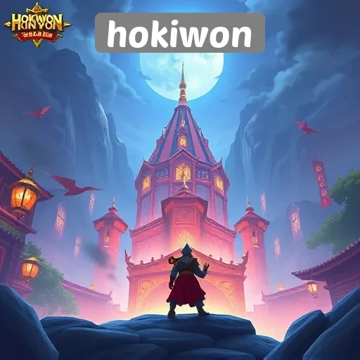 Studi Kasus: Popularitas Hokiwon di Era Digital