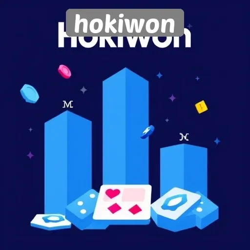 Perbandingan Hokiwon dengan Situs Game Lain