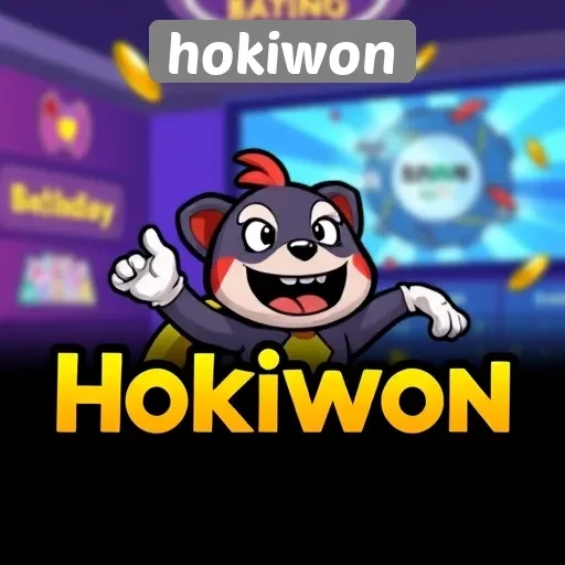Mengenal Hokiwon Sebagai Situs Game Terpercaya