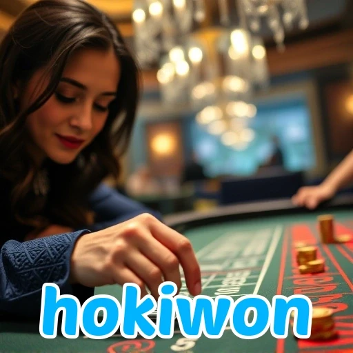hokiwon: Panduan Lengkap Game PC Paling Menarik di Indonesia