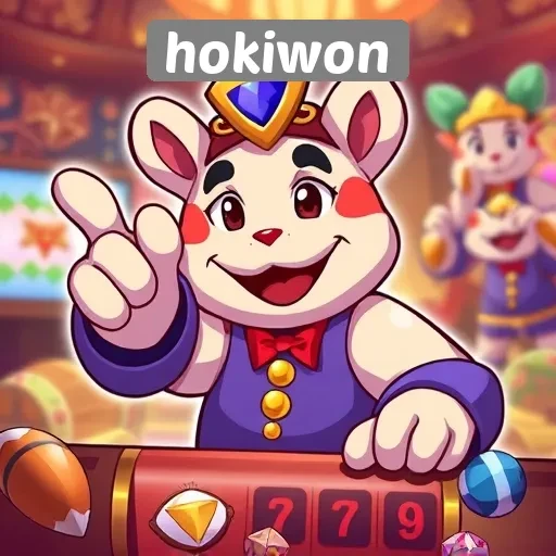Peluang Menarik Bermain Game di Situs Hokiwon
