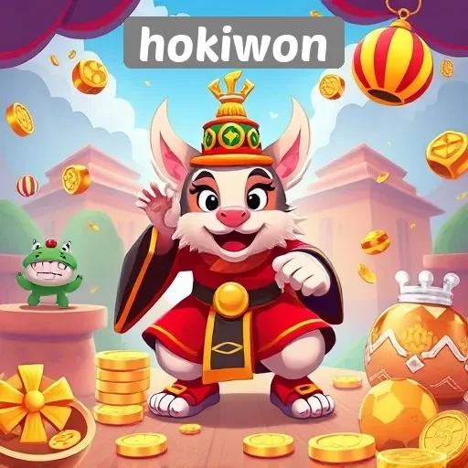 Varian Game Populer di Hokiwon yang Wajib Dicoba
