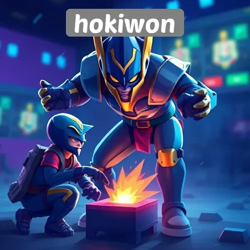 Seluk Beluk Game Populer Di Hokiwon