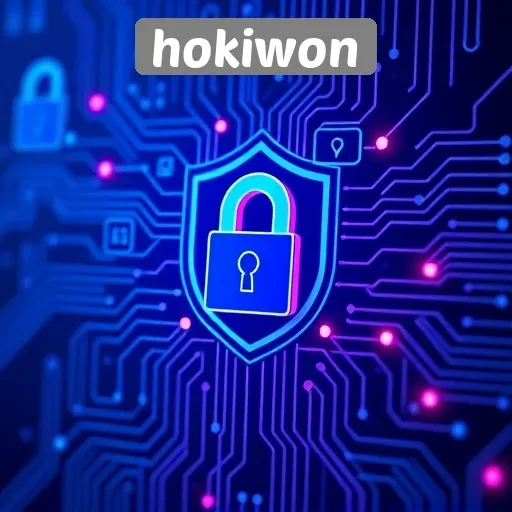 Keamanan dan Privasi di Situs Permainan Hokiwon