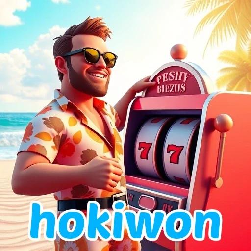hokiwon: Menyajikan Simulasi Mengasyikkan untuk Pecinta Game!